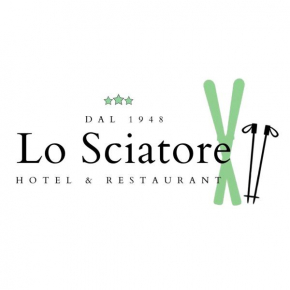 Отель Lo Sciatore Hotel & Restaurant  Камильятелло Силано